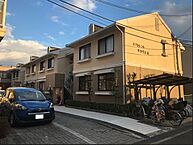 大阪府箕面市半町3丁目16番23号：物件画像／株式会社RENET　ワントップハウス千里中央店