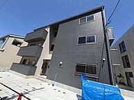大阪府吹田市山手町2丁目：物件画像／株式会社RENET　ワントップハウス千里中央店