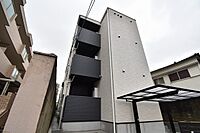 大阪府吹田市山手町1丁目11番12号：物件画像／株式会社RENET　ワントップハウス千里中央店