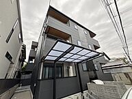 大阪府豊中市螢池北町1丁目4番31号：物件画像／株式会社RENET　ワントップハウス千里中央店