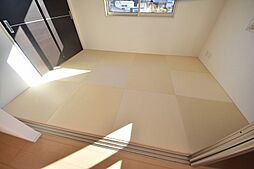 グリーンフロート山田東 2LDKの写真