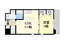 GOpalace桃山台6階7.4万円