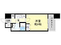 プラウドフラット新大阪11階8.5万円