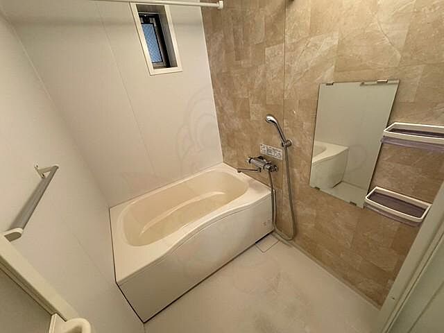 浴室