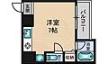 リブハウスハラ5階5.3万円