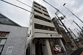 Happiness高城  ｜ 大阪府吹田市高城町（賃貸マンション1K・6階・22.90㎡） その1