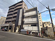広島県広島市中区白島九軒町：物件画像／株式会社ミライアル不動産