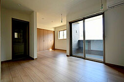 ALIVIOII 303号室 3階1Kのリビング/ダイニング