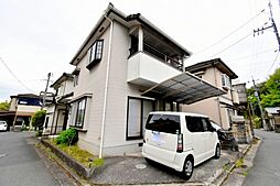 相田6丁目S貸家