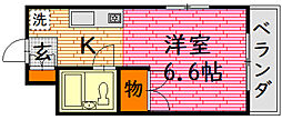 🉐敷金礼金0円！🉐ヴェナールハイム