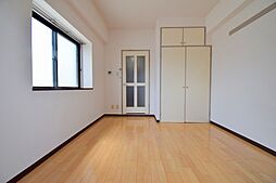 パール大宮 505号室 4階1Kのリビング/ダイニング