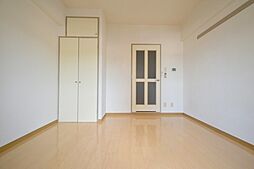 パール大宮 502号室 6階1Kのリビング/ダイニング