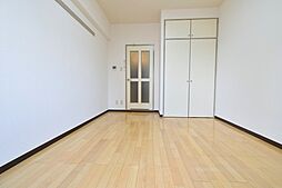 パール大宮 703号室 4階1Kのリビング/ダイニング