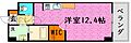 ロサード沖野上6階5.0万円