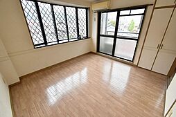 コンフォート駅前通り 301号室 3階1Kのリビング/ダイニング