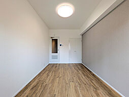 メーソン舟入 2階1Kのリビング/ダイニング