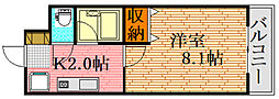 レジデンス山崎