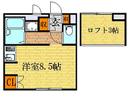 🉐敷金礼金0円！🉐レオパレスマ・メゾン