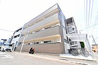 広島県広島市南区宇品神田3丁目：物件画像／株式会社ミライアル不動産