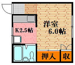 OMアパート1号