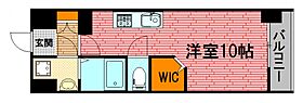 レジスタ大塚西 101号室 ｜ 広島県広島市安佐南区大塚西３丁目（賃貸マンション1R・1階・27.18㎡） その2