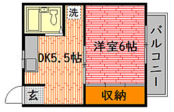 🉐敷金礼金0円！🉐ベラ・フォレスタ千代田