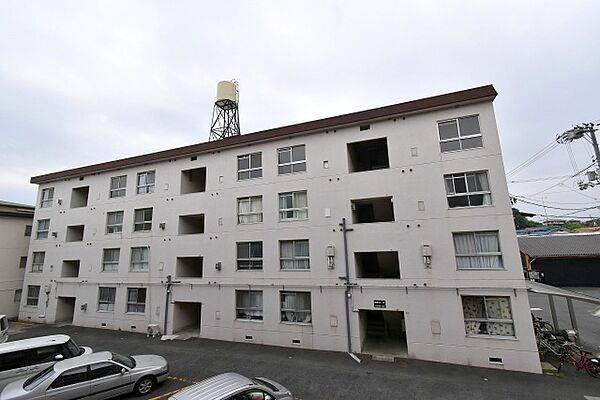 御堂マンション 202号室｜広島県広島市安佐南区八木９丁目(賃貸マンション3DK・2階・50.50㎡)の写真 その11