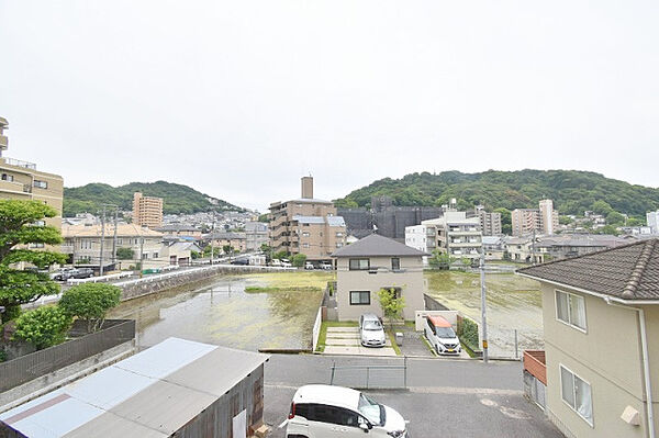 中村ビル 303号室｜広島県広島市東区牛田早稲田１丁目(賃貸マンション2LDK・3階・52.06㎡)の写真 その12