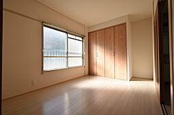 熊本ビル 2DKの写真