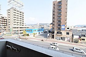 パール大宮 403号室 ｜ 広島県広島市西区大宮３丁目（賃貸マンション1K・4階・20.00㎡） その13