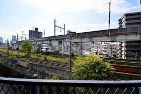 アイランド丸和 401号室 ｜ 広島県広島市中区白島九軒町（賃貸マンション1DK・4階・23.11㎡） その12