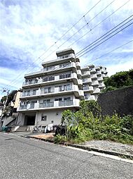 物件画像 キャッスル保土ヶ谷