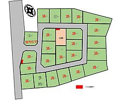 物件画像 リッツタウン鮎川