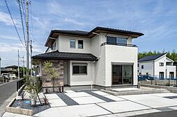 物件画像 リッツタウン足崎(積水ハウスとのSIコラボ住宅）