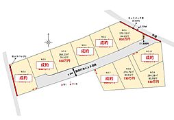 物件画像 佐和分譲地