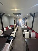 店舗1階部分