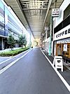 木川本町商店街内(2)