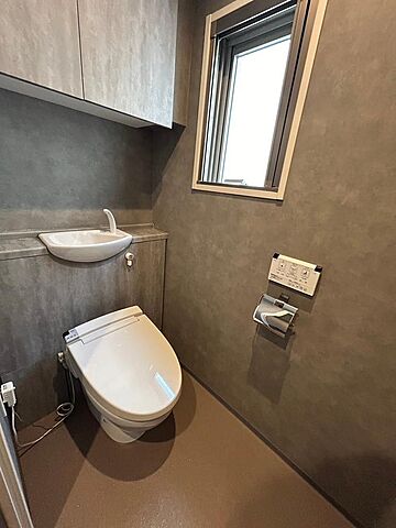 トイレ アルス四条D-style 3階/-