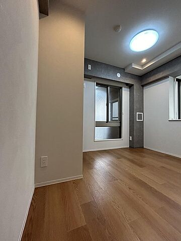 洋室 アルス四条D-style 3階/-