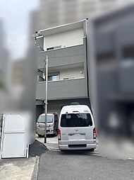 物件画像 天王寺区堂ヶ芝二丁目戸建