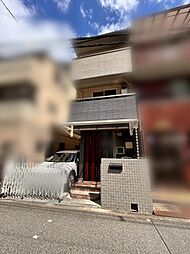 物件画像 福島区鷺洲3丁目戸建