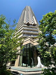 物件画像 グランドメゾン上町台レジデンスタワー