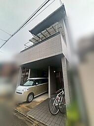 物件画像 京都市上京区田村備前町戸建
