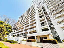 物件画像 森之宮パークサイドコーポ