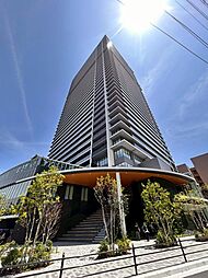 物件画像 ジオタワー大阪十三