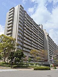 物件画像 エバーグリーンポートアイランド1号棟