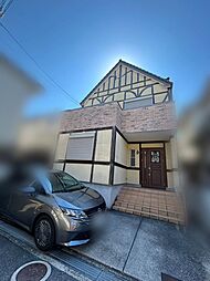 物件画像 八尾市刑部2丁目戸建