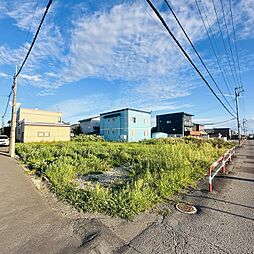 物件画像 日吉町1丁目土地