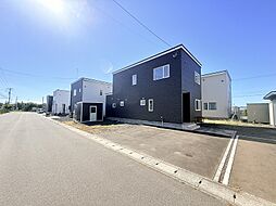 物件画像 北斗市東前中古戸建