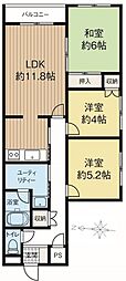 函館市電5系統 五稜郭公園前駅 徒歩11分